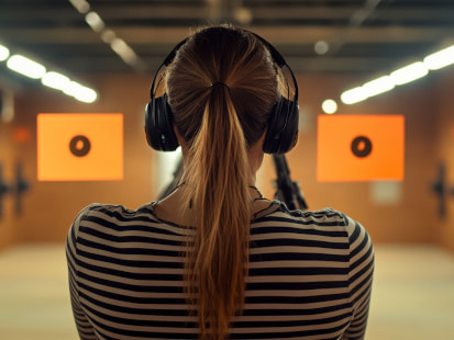 Тиры под ключ