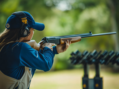 Стрельбища и спортинги